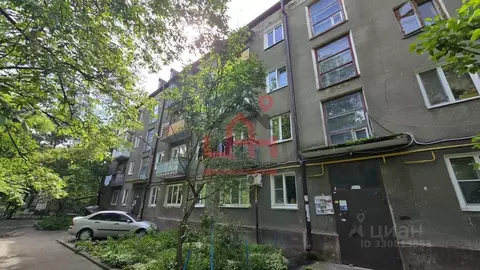 2-к кв. Ставропольский край, Ессентуки Садовый пер., 8А (43.4 м)