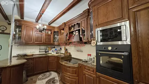 3-комнатная квартира: Сергиев Посад, проспект Красной Армии, 236 (133 ...