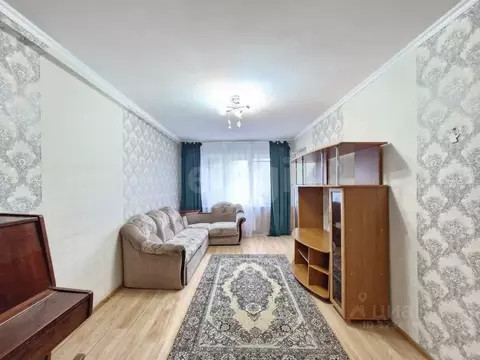 3-к кв. Красноярский край, Красноярск ул. Академика Павлова, 69 (65.8 ...