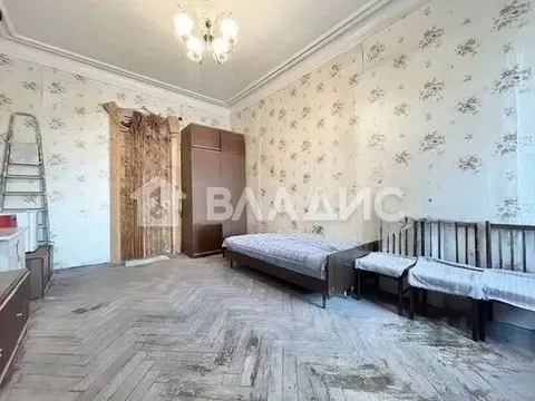 Комната Санкт-Петербург ул. Ленина, 45 (18.1 м)