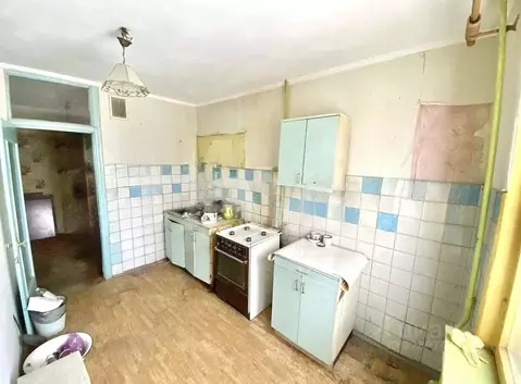 3-к кв. Волгоградская область, Волгоград ул. 51-й Гвардейской Дивизии, ...