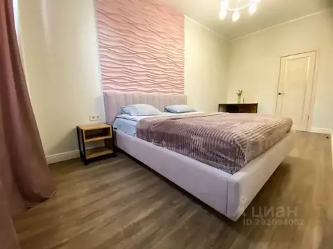 1-к кв. Крым, Симферополь ул. Набережная имени 60-летия СССР, 50к7 ...