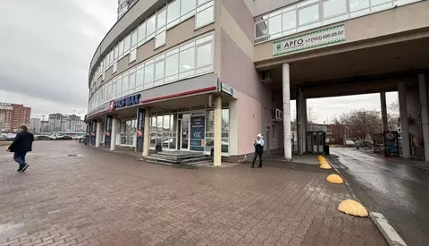 Торговая площадь в Свердловская область, Екатеринбург ул. Белинского, ...