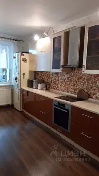 3-к кв. Московская область, Ступино ул. Чайковского, 58 (96.4 м)