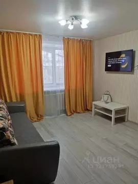 Студия Хабаровский край, Хабаровск Клубная ул., 34 (19.2 м)