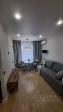 3-к кв. Москва Волгоградский просп., 8 (53.0 м)