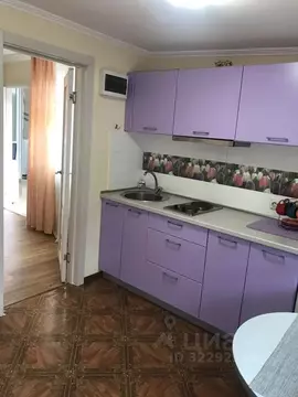 Дом в Крым, Ялта муниципальный округ, Гурзуф пгт ул. Геологов, 6 (40 ...