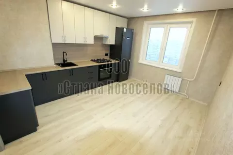 2-к кв. Мордовия, Саранск ул. Тани Бибиной, 1/12 (62.0 м)