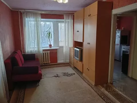 1-к кв. Тюменская область, Тюмень Минская ул., 57 (30.0 м)