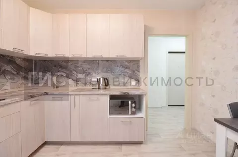 1-к кв. Новосибирская область, Новосибирск Большевистская ул., 35 ...