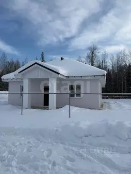 Дом в Удмуртия, Завьяловский район, Северный СТ ул. 20-я, 1073 (69 м)