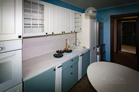 2-к кв. Новгородская область, Малая Вишера Кузьминская ул., 59 (45.2 ...