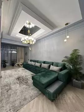 2-к кв. Дагестан, Каспийск просп. Акулиничева, 10 (70.0 м)