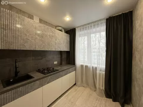 2-комнатная квартира: Рязань, 1-й Индустриальный переулок, 12 (47.6 м)