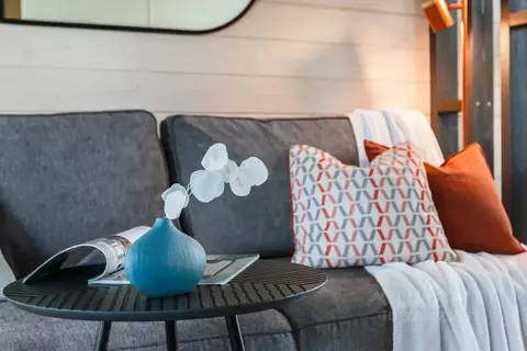 Дом в Московская область, Можайский муниципальный округ, Деревня кп ...