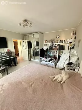 1-комнатная квартира: Санкт-Петербург, Пулковское шоссе, 11к2 (39.4 м)