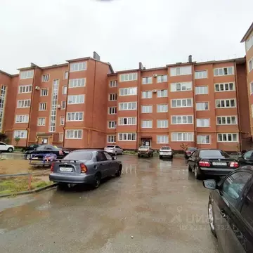 2-к кв. Оренбургская область, Бузулук ул. Фрунзе (56.8 м)