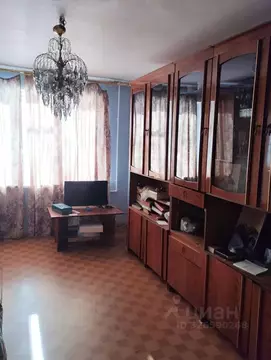 3-к кв. Самарская область, Тольятти ул. Свердлова, 29 (61.0 м)