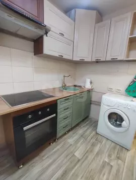 2-к кв. Красноярский край, Красноярск имени газеты Красноярский ...