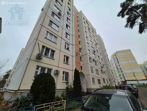 2-комнатная квартира: Воронеж, улица 9 Января, 233/23 (54 м)