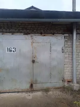 Гараж в Калужская область, Балабаново г. Боровский муниципальный ...