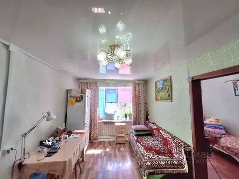 2-к кв. Башкортостан, Стерлитамакский район, Алатанинский сельсовет, ...