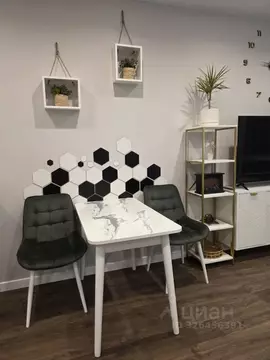 1-к кв. Московская область, Мытищи Новомытищинский просп., 4А (39.7 м)