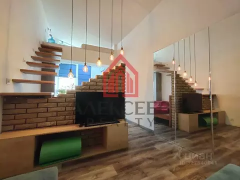 1-к кв. Севастополь просп. Античный, 26к4 (42.9 м)