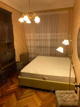 3-к кв. Санкт-Петербург пер. Бойцова, 4 (65.0 м)