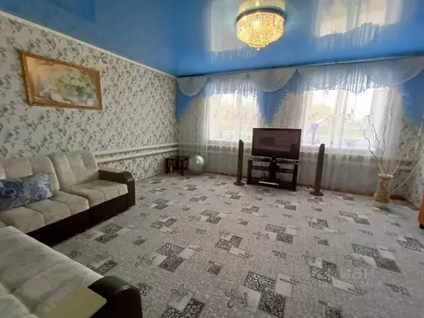 Дом в Башкортостан, Стерлитамакский район, с. Аючево Янаульская ул., ...