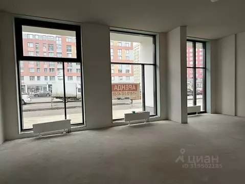 Торговая площадь в Свердловская область, Екатеринбург ул. Академика ...