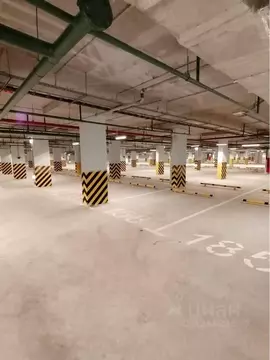 Гараж в Московская область, Ленинский городской округ, пос. Битца ...