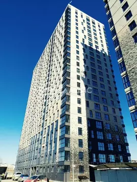 1-к кв. Волгоградская область, Волгоград ул. Владимира Петровского, 6 ...