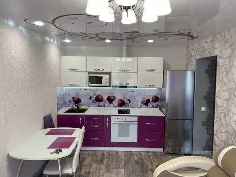 2-к кв. Приморский край, Артем ул. Дзержинского, 33А (41.0 м)