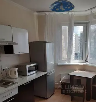 2-к кв. Москва Внуковское поселение, ул. Самуила Маршака, 20 (52.0 м)