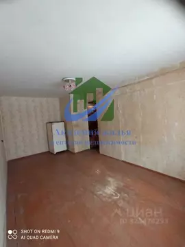 1-к кв. Оренбургская область, Орск пос. Вокзальный, ул. Давыдова, 4 ...