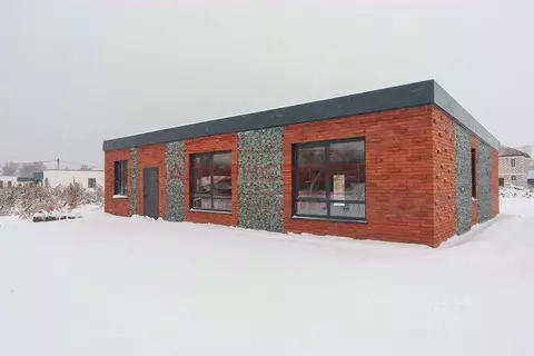 Коттедж в Новосибирская область, Новосибирский район, Морской ...