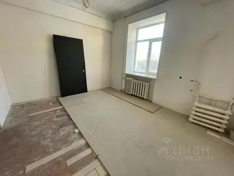 3-к кв. Пермский край, Березники ул. Челюскинцев, 10 (62.5 м)