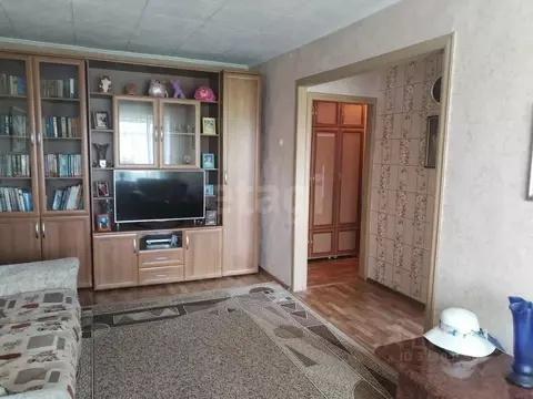 2-к кв. Красноярский край, Красноярск Дорожная ул., 4 (43.0 м)