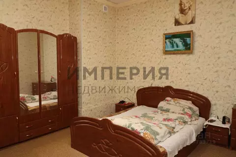 1-к кв. Крым, Симферополь ул. Пушкина, 6А (36.2 м)