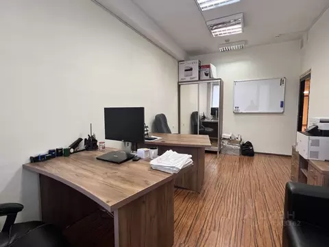 Офис в Москва ул. Наметкина, 14к1 (18 м)