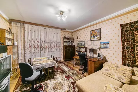 3-к кв. Липецкая область, Липецк ул. Л. Толстого, 46 (78.0 м)