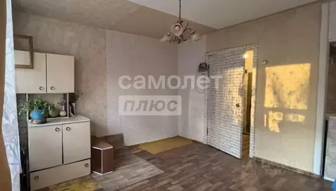 1-к кв. Воронежская область, Воронеж Пеше-Стрелецкая ул., 145 (17.6 м)