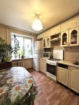 3-к кв. Орловская область, Орел ул. Садовского, 4 (65.5 м)