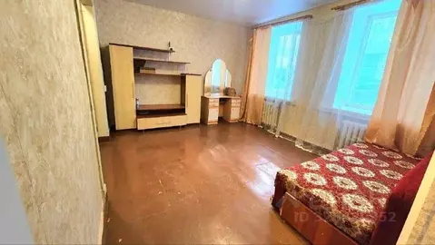 1-к кв. Башкортостан, Уфа Петропавловская ул., 45 (31.7 м)