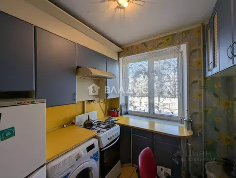 2-к кв. Белгородская область, Белгород ул. Костюкова, 22 (43.1 м)