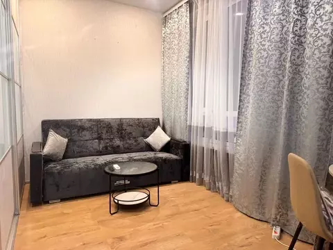 1-к кв. Московская область, Ленинский городской округ, Молоково пгт ...