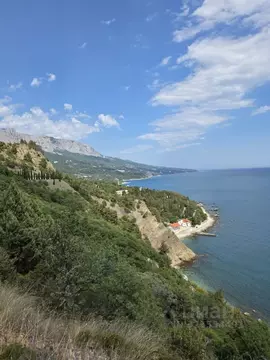 Участок в Крым, Ялта муниципальный округ, Санаторное пгт ул. Гагарина, ...