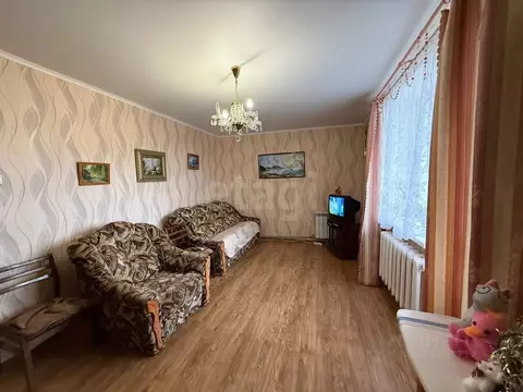 1-к кв. Крым, Феодосия муниципальный округ, Коктебель пгт пер. ...