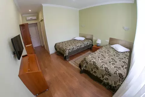 Комната Московская область, Орехово-Зуево ул. Автопроезд, 10